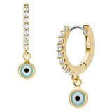 Fossil minđuše Cene