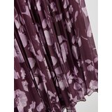 Sinsay Plisirana maxi suknja | shoptok.hr