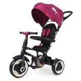 Qplay tricikl za decu 3u1 Rito Eva Purple, 10m+ | ePonuda.com