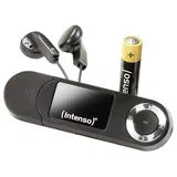 MP3 predvajalnik Music Walker 16GB - črn