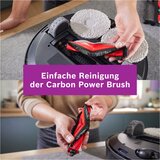 Bosch BCRDW3BAB robot usisavac s funkcijom brisanja, 11000 Pa Home Connect, crna | shoptok.hr
