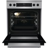 Gorenje Električni šporet GECS6C70XPA | Eponuda.ba