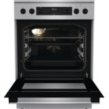 Gorenje GECS6C70XPA Štedilnik | Shoptok.si