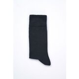Dagi anthracite Men's micro modal socks Cene