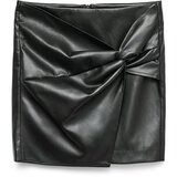 Vero Moda Krilo 'VMGAWN' črna | Shoptok.si