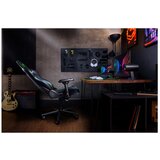 Razer Enki Gamer stolica Zelena RZ38-03720100-R3G1 | shoptok.hr
