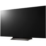 LG OLED55C43LA 4K UHD OLED televizor, webOS (model 2024/25) - - 55 | Shoptok.si