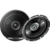 Pioneer Auto zvučnici Pionner TS-G1710F 16.5cm | ePonuda.com