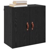  Ormar za Zid Zidne Crni hrast 60 x 31 x 60 cm Konstruirano drvo | shoptok.hr