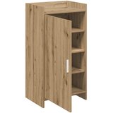  Ormar za cipele Hrast artisan 48 x 36 x 92 cm Konstruirano drvo | shoptok.hr
