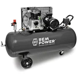 kompresor e 401/10/200 230V rem power 608369
