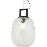  Luster na sajli LUCY 1xE27/40W/230V crni | Eponuda.com