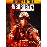 insurgency: sandstorm - ultimate edition (pc) steam key global  insurgency: sandstorm - ultimate edition (pc) steam key global Slike
