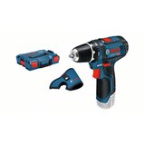 Bosch Akumulatorska bušilica 12 V Li-Ion Cijene
