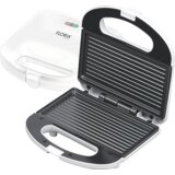Floria Sendvič Toster, LED indikator, 750 W - ZLN0830 | Shoptok.si
