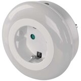 Emos Noćno Led svetlo sa fotosenzorom 230 V Okruglo P3321 | ePonuda.com