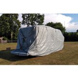 Garden Pleasure Pokrivač za kamp kućicu 870x235x275 cm - | shoptok.hr