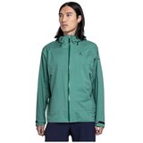Schöffel Jakne 238356405 Zelena Cene