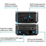 ATLONA Bežična prezentaciona platforma AT-WAVE-101 | ePonuda.com
