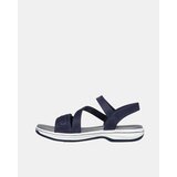 Skechers Sandali & Odprti čevlji 163474 BAYSHORE BASIC NECESSITY Modra | Shoptok.si