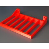  Nosač za pedove 130-150mm PVC Cijene