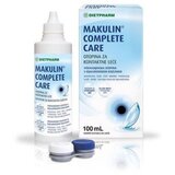 Dietpharm Makulin Complete Care Rastvor za sočiva, 100ml Cene