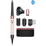 Dyson Airwrap i.d.™ HS08 T3/T4 Ceramic Pink/Rose Gold multistyler za kosu Curly+Coily 1 kom | shoptok.hr