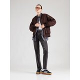 Levi's Kavbojke '724' siv denim | Shoptok.si