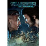  bulletstorm: full clip edition (pc) steam key europe | ePonuda.com