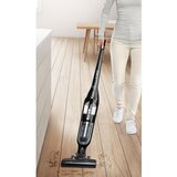 Bosch BBH32101 stick vacuum /electric broom 2-in-1 stick vacuum Battery Dry Bagless Black | shoptok.hr