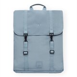 Lefrik Handy Backpack - Stone Blue Plava u