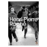 Penguin Books Jules et Jim Cene