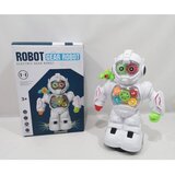 Hk Mini IGRAČKA ROBOT SA ZUPČANICIMA Cene
