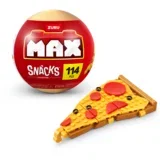 kocke kapsula Max Premium Snack