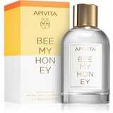 Apivita toaletna voda Bee My Honey 100 ml | shoptok.hr