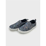 Sinsay Slip-on tenisice s gaming motivom | shoptok.hr