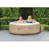 Intex PURE Jacuzzi SET 1.96m 28426NP | Eponuda.com