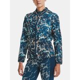 Under Armour Jacket UA STORM OutRun Cold Jacket-BLU - Women Cene