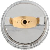  HVLP pištolj za prskanje mlaznice Mlaznica 1,3 mm Srebrna | shoptok.hr