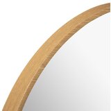 Atmosphera Zidno ogledalo LETIZIA prečnik 68 cm | Eponuda.com