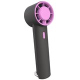 INF Polnilni ročni ventilator Hooked USB – prenosni mini ventilator s 5 hitrostmi, zložljivim kavljem, tihim motorjem z visoko hitrostjo in dolgo živ, (5000286546) | Shoptok.si