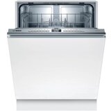 Bosch integrirana perilica posuđa SMV4HTX35E | shoptok.hr