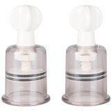 EasyToys Easytyos Nipple & Clit Suckers Medium 2 pcs | shoptok.hr