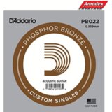  ŽICA ZA GITARU D’Addario PB022 | Eponuda.ba