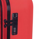 Olimp Sport Kofer mali (kabinski) PROŠIRIVI 40x55x20/26 cm ABS 43,6/51,2l-2,7 kg Future Gabol crvena | Eponuda.com