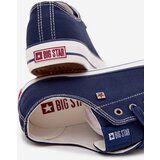 Big Star Men's Low Material Sneakers | ePonuda.com