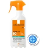 Anthelios sprej za zaštitu od sunca za djecu i odrasle SPF50+