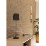 Eglo stolna lampa fiorana crna, E14, 40W | shoptok.hr