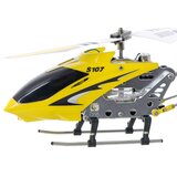 Syma RC helikopter na daljinski s107g žuti | shoptok.hr