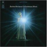  STREISAND, BARBRA - A CHRISTMAS ALBUM | Eponuda.com